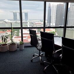 High Street Centre (D6), Office #533703051